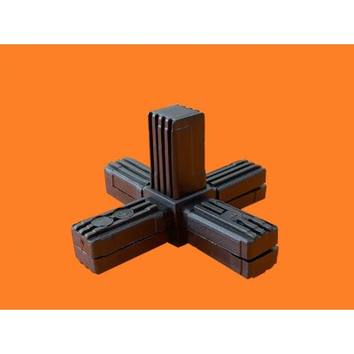 Plastová spojka 206/KJ – Zbozi.Blesk.cz