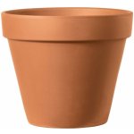 Deroma Květináč Standard terakota 36 cm – Hledejceny.cz