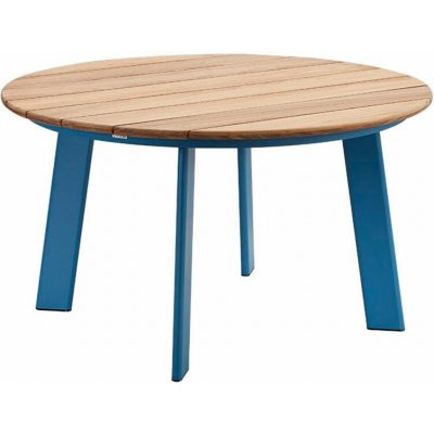 HIGOLD NL Zahradní jídelní stůl AiO 135 CM BLUEHG205572B – Hledejceny.cz