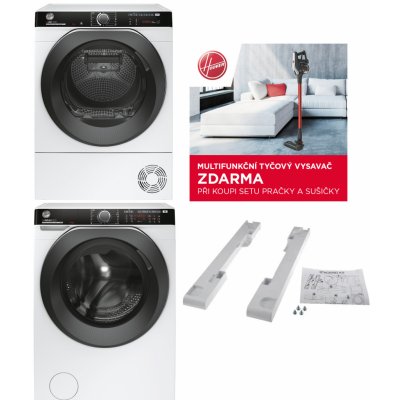 SET Hoover HWP 69AMBC/1-S + NDPEH9A3TCBEXS-S – Sleviste.cz