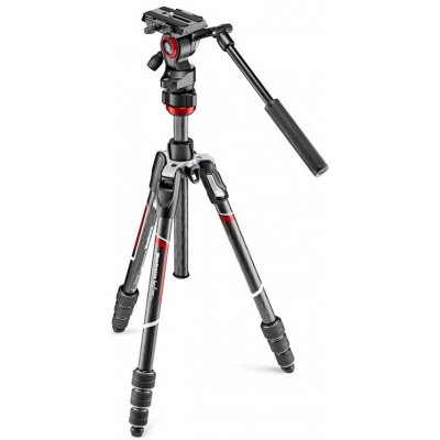 Manfrotto MVKBFRTC-LIVE – Hledejceny.cz