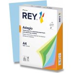 Rey Adagio barevný papír A4 80 g 500 listů pastelově modrý – Sleviste.cz