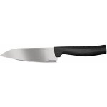 Fiskars Hard Edge Malý kuchařský nůž 14 cm – Zboží Dáma