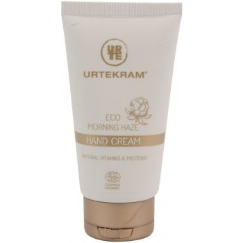 Urtekram krém na ruce Morning Haze 75 ml