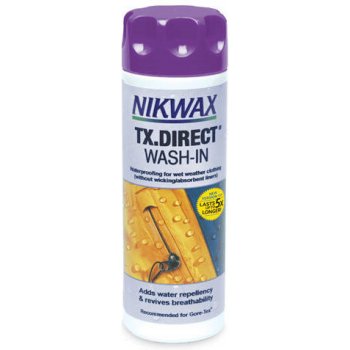 NIKWAX TX.Direct Wash-In 300 ml