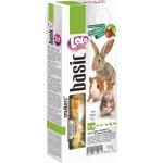 LOLO pets Smakers jablečné 2 klasy 90 g – Zboží Dáma