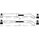 Sada kabelů pro zapalování VALEO 346406 – Zboží Mobilmania