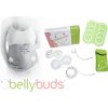 BellyBuds Těhotenský audio systém Deluxe Package