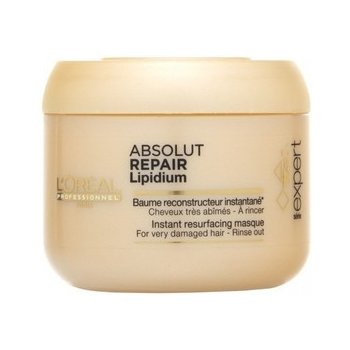 L'Oréal Expert Absolut Repair Lipidium Mask 200 ml