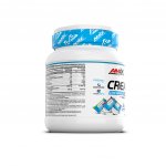 Amix Creatine Creapure 60 tablet – Zboží Dáma