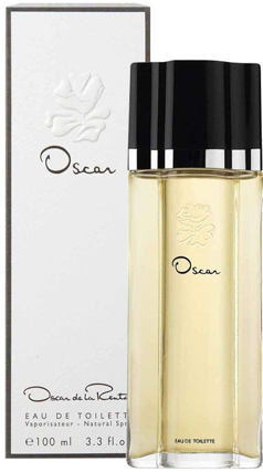 Oscar De La Renta Oscar toaletní voda dámská 100 ml tester