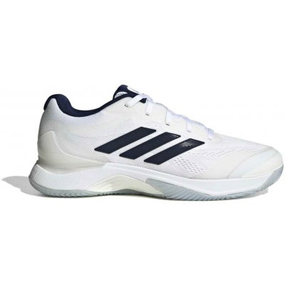 adidas Avacourt 3 Clay Tennis Shoes Ftwr White – Sleviste.cz