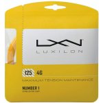 Luxilon 4G 12m 1,30 mm – Zboží Mobilmania