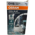 OSRAM 12V D1S 35W xenarc CB Next Generation (1ks) – Zbozi.Blesk.cz
