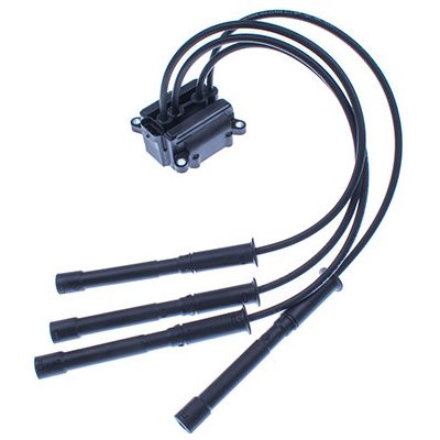 E100050 DENCKERMANN Zapalovací cívka – Zboží Mobilmania