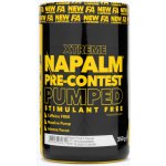 Fitness Authority Xtreme Napalm Pre-contest pumped 350 g – Hledejceny.cz