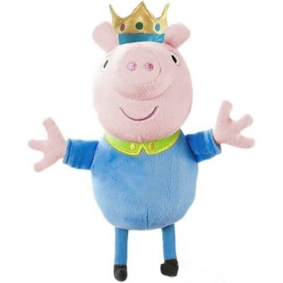 Vyhledávání „plyšák peppa pig tomík“ – Heureka.cz