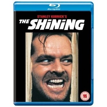 The Shining BD