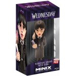 MINIX Netflix TV Wednesday Wednesday w/ Thing – Zboží Mobilmania