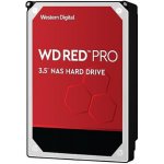 WD Red Pro 16TB, WD161KFGX – Zboží Mobilmania