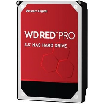 WD Red Pro 16TB, WD161KFGX