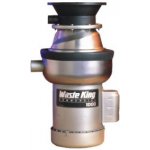 Waste King 3000 3F – Zboží Dáma