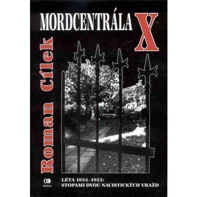 Mordcentrála X
