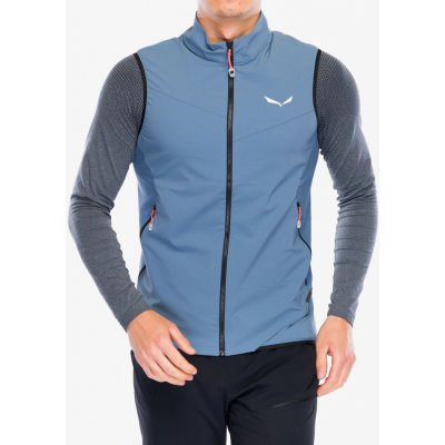 Salewa Pedroc DST Light Vest java blue – Hledejceny.cz