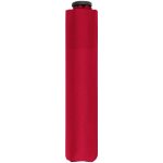 Doppler Zero 99 deštník dámský skládací červený – Zboží Mobilmania