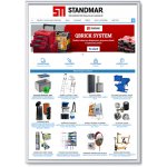 Jansen Display Klaprám A0, ostrý roh – Zbozi.Blesk.cz