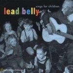 Leadbelly - Sings For Children – Hledejceny.cz