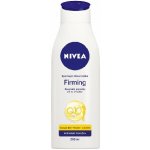 Nivea Q10 Energizující pro muže tělové mléko 250 ml – Zboží Mobilmania