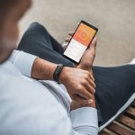 Niceboy X-fit ACTIVE – Hledejceny.cz