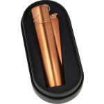 Clipper Metal v barvě tmavé růžové zlato – Hledejceny.cz