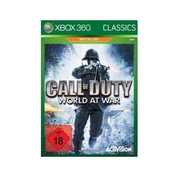 Call of Duty: World at War