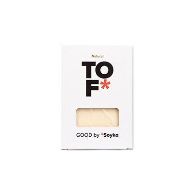 Soyka Bio tofu natur 200 g – Zboží Mobilmania