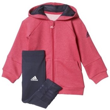 ADIDAS GIRLS set CE9589