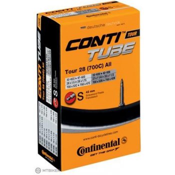 Continental AV