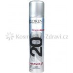 Redken Pure Force 20 Nonaerosol Fixing Spray Ultrasilný fixační sprej bez aerosolu 250 ml – Hledejceny.cz