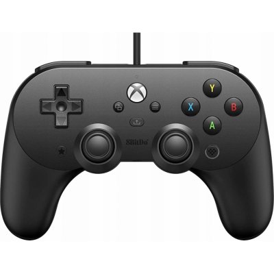 8BitDo Pro 2 Xbox 6922621501855 – Zboží Živě