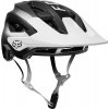 Cyklistická helma Fox Speedframe Pro Fade black 2022