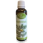 Serafin tinktura z bylin Kotvičník 50 ml – Hledejceny.cz