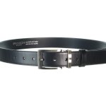 Prosch Bags kožený pásek 35/020/22 černý – Zboží Dáma