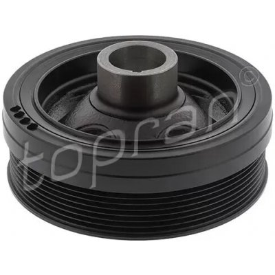 TOPRAN Řemenice klikového hřídele TPR 409 269 – Zboží Mobilmania