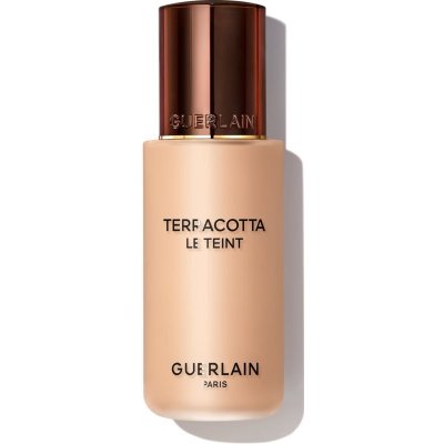 Guerlain Terracotta Le Teint tekutý make-up pro přirozený vzhled 3N Neutral 35 ml – Zbozi.Blesk.cz