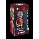 MINIX Football NT Czech Republic Coufal – Hledejceny.cz