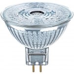 Osram 4058075433762 LED EEK2021 G A G GU5.3 žárovka 8 W = 50 W teplá bílá – Hledejceny.cz