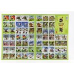 Pexeso Krtek na člunu – Zbozi.Blesk.cz