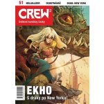Crew2 - Comicsový magazín 51/2016 – Hledejceny.cz