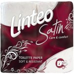 Linteo Classic bílý 200 útržků 2-vrstvý 4 ks – Zboží Mobilmania